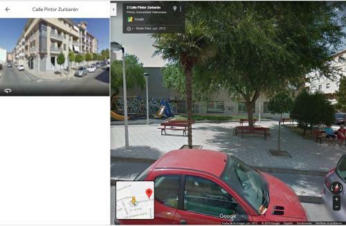 Cheap & Equipped Apartament Nearly Center