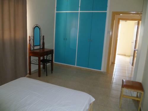 Laura's 2 Bedroom Apartment With Balcony!