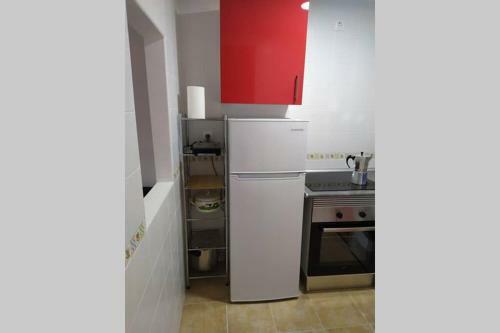 Apartamento En Nevada. La Casa de Isabel Mar�a