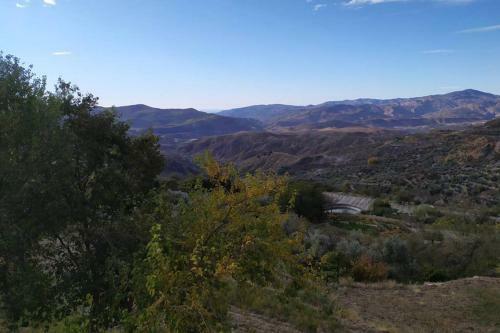Apartamento En Nevada. La Casa de Isabel Mar�a