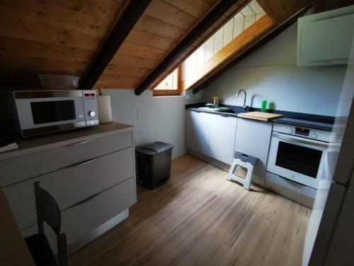 Apartamento La Borda de Jaime