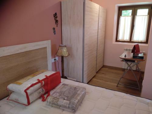 Apartamento Estudio Chiros�
