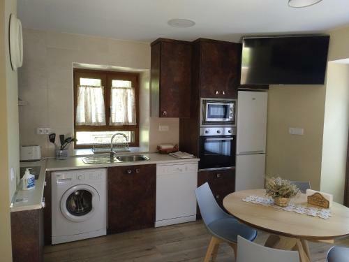 Apartamento Estudio Chiros�