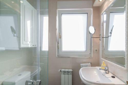 Apartamento Duplex Playa Berria