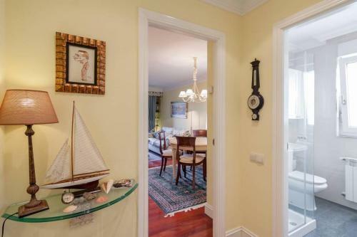 Apartamento Duplex Playa Berria