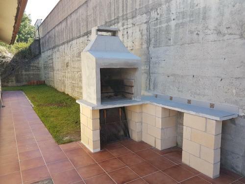 Casa Jardin Argo�os