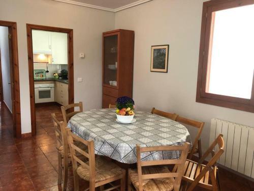 Casa Jardin Argo�os