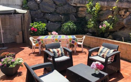 Casa Jardin Argo�os