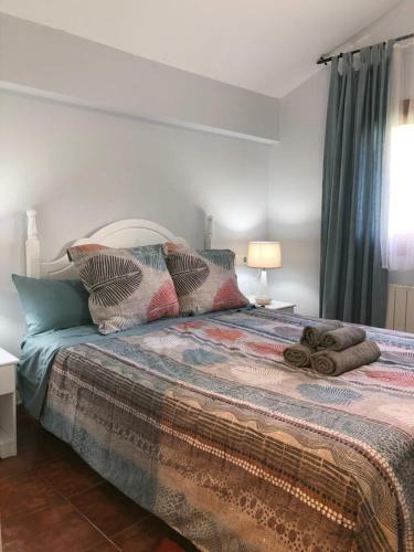 Casa Jardin Argo�os