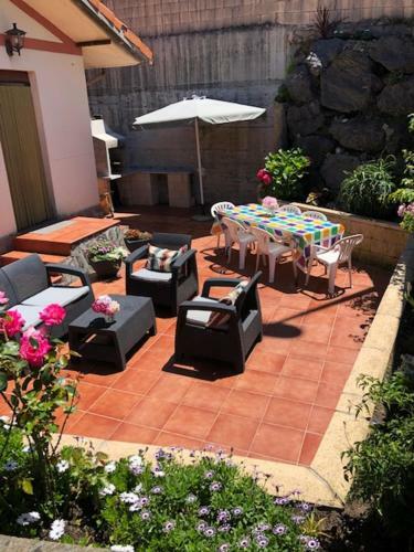 Casa Jardin Argo�os