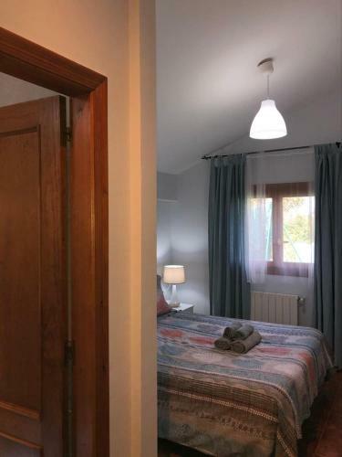 Casa Jardin Argo�os