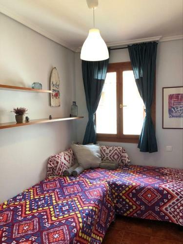 Casa Jardin Argo�os