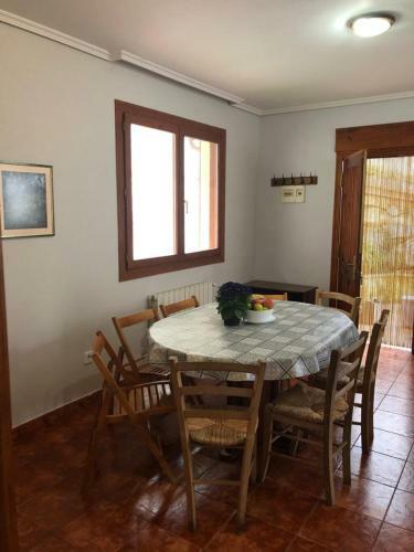 Casa Jardin Argo�os
