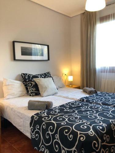 Casa Jardin Argo�os