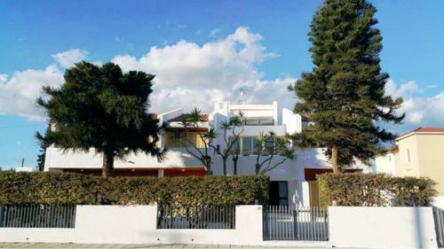 Nissi Beach Diamond Villa