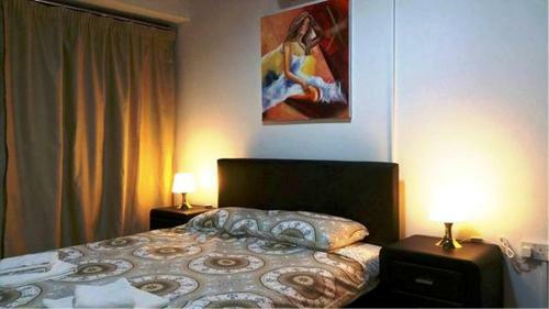 Nissi Beach Diamond Villa