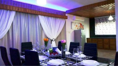 Nissi Beach Diamond Villa