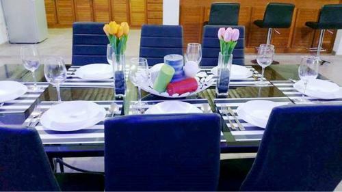 Nissi Beach Diamond Villa