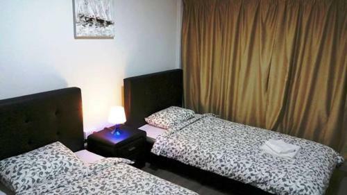 Nissi Beach Diamond Villa