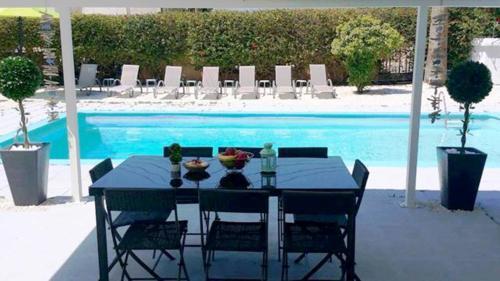 Nissi Beach Diamond Villa