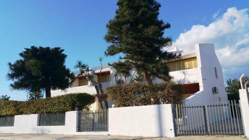 Nissi Beach Diamond Villa