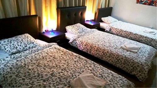 Nissi Beach Diamond Villa
