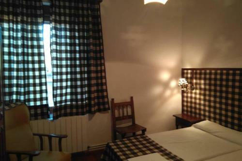 Apartamento La Esmeralda de Gredos