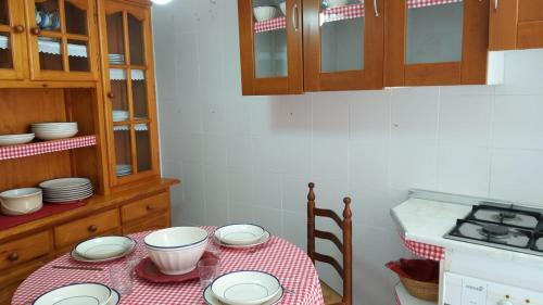 Apartamento La Esmeralda de Gredos
