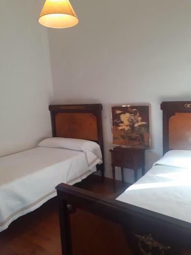 Apartamento La Esmeralda de Gredos
