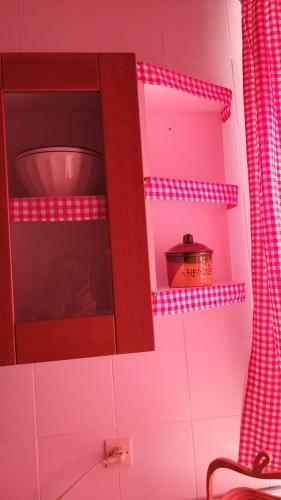 Apartamento La Esmeralda de Gredos