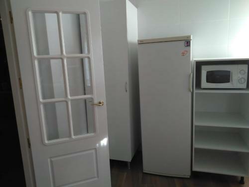 Apartamentos Merce Lastra