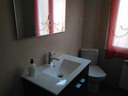 Apartamentos Merce Lastra