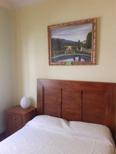 Apartamentos Merce Lastra