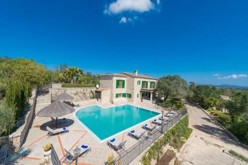 Villa March-ita