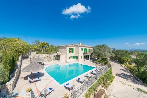 Villa March-ita