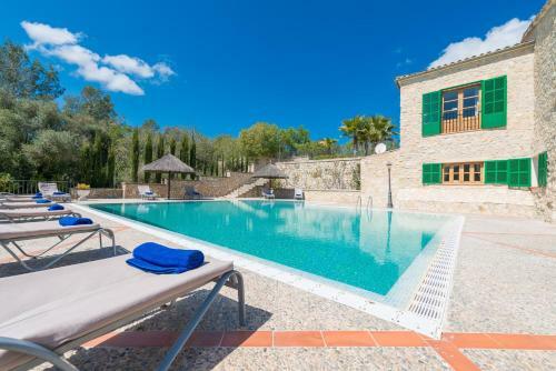 Villa March-ita