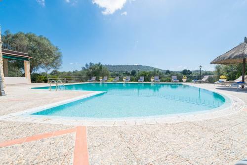 Villa March-ita