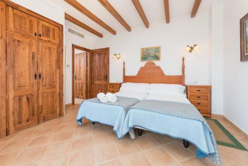 Villa March-ita