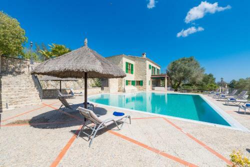 Villa March-ita