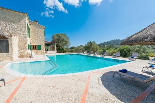 Villa March-ita