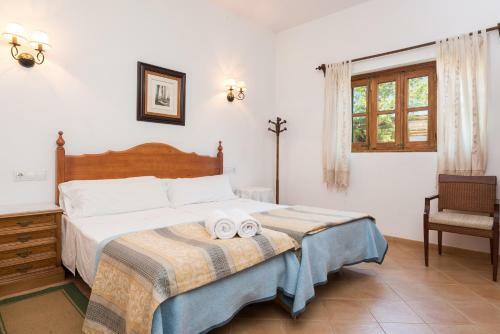 Villa March-ita