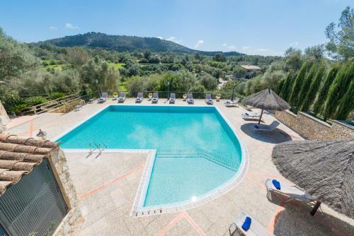 Villa March-ita