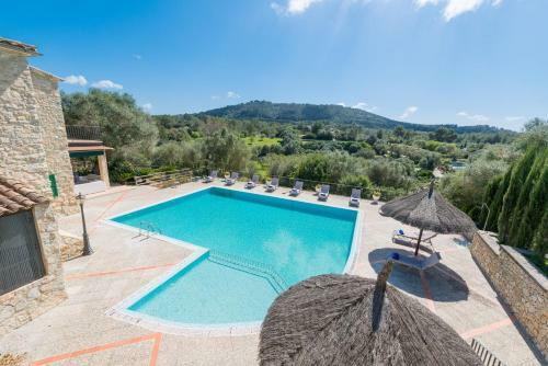 Villa March-ita