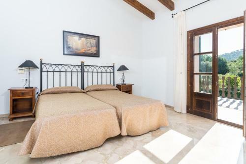 Villa Sa Sinia