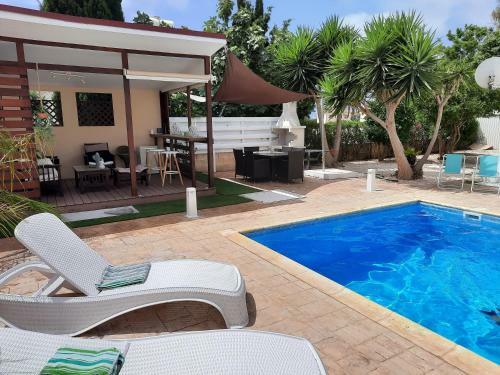 Villa Anastassia