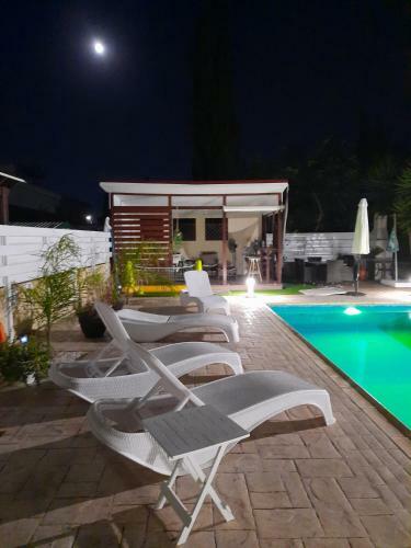 Villa Anastassia