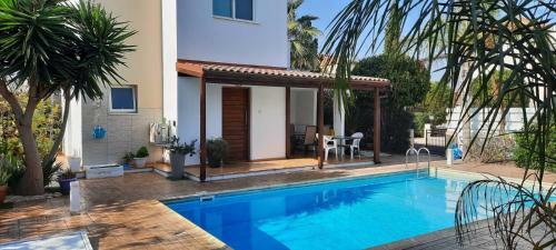 Villa Anastassia