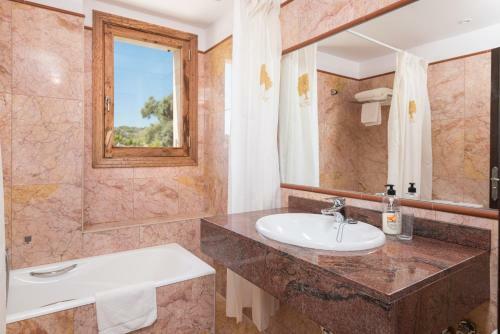 Villa Rural La Palmerita de La Petra