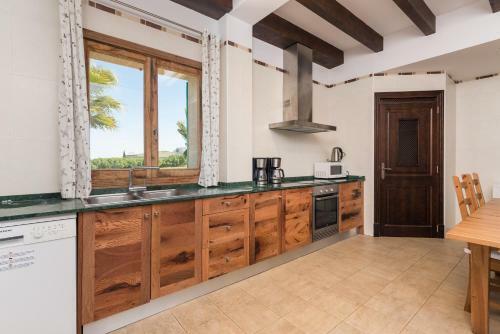 Villa Rural La Palmerita de La Petra