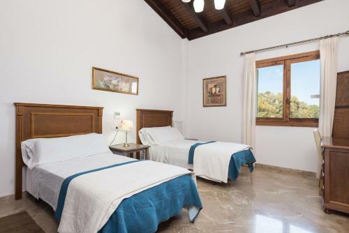 Villa Rural La Palmerita de La Petra